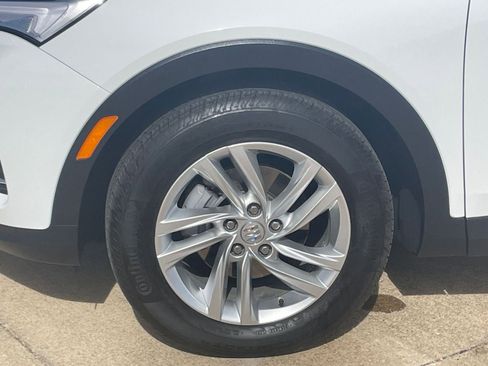 Used 2025 Buick Envista Preferred image 31