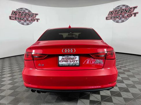 Used 2016 Audi A3 1.8T Premium FWD image 6
