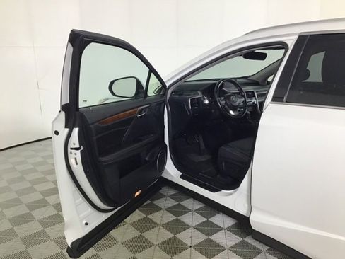 Used 2016 Lexus RX 350 AWD image 10