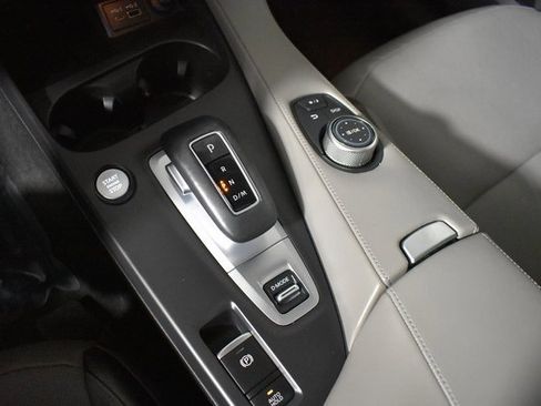 Certified 2023 INFINITI QX50 Luxe image 25