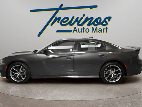 Used 2023 Dodge Charger GT image 9