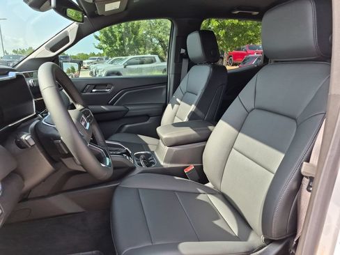 New 2026 GMC Canyon Elevation w/ Convenience Package AWD/4WD image 22