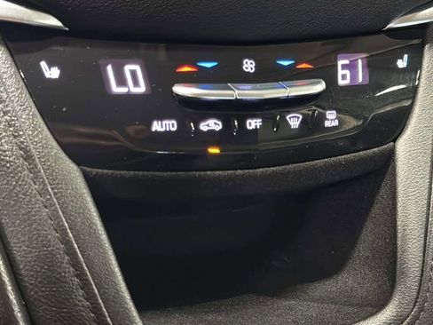 Used 2019 Cadillac XT5 Luxury AWD/4WD image 29
