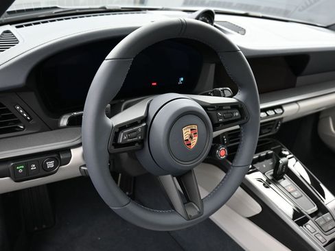 New 2026 Porsche 911 Carrera S RWD image 17