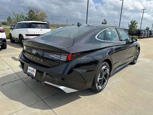 New 2026 Hyundai Sonata SEL image 9