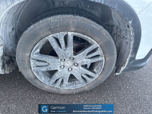 Used 2022 Honda Pilot Special Edition image 4