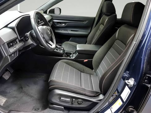 Used 2024 Honda CR-V Sport image 8