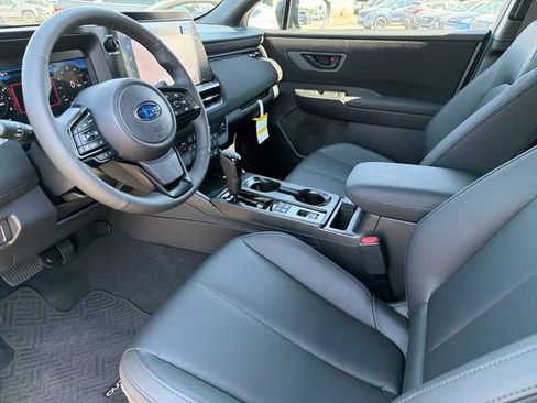 New 2026 Subaru Outback Premium AWD/4WD image 19