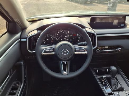 New 2026 MAZDA CX-50 AWD 2.5 S w/ Weather Package image 11