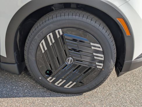 New 2026 Nissan Leaf S+ image 11