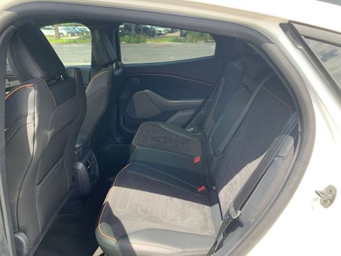 Used 2023 Ford Mustang Mach-E GT image 23