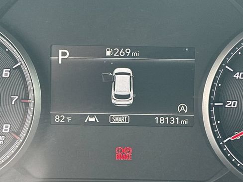 Certified 2023 Hyundai Santa Fe XRT FWD image 25