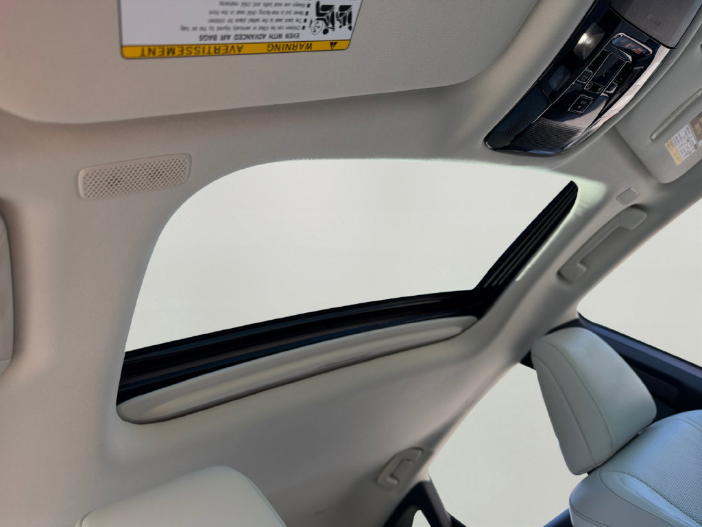 Certified 2023 Lexus RX 350 Premium w/ Accessory Package (Z1) FWD image 8
