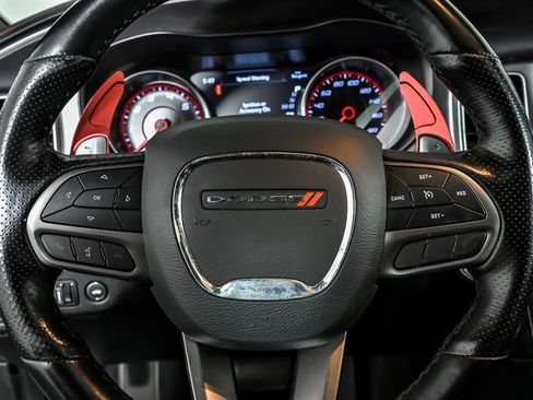 Used 2021 Dodge Charger Scat Pack RWD image 24