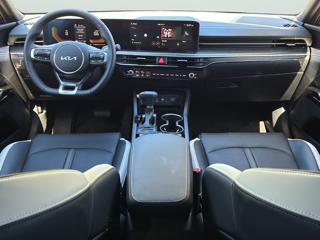 New 2026 Kia K5 GT-Line FWD image 18