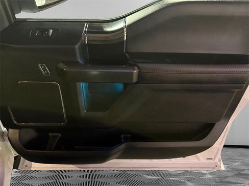 Used 2020 Ford F150 Lariat w/ Equipment Group 502A Luxury image 11