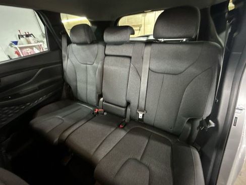 Used 2023 Hyundai Santa Fe SEL AWD/4WD image 26