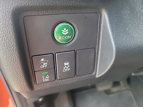 Used 2020 Honda HR-V EX image 13