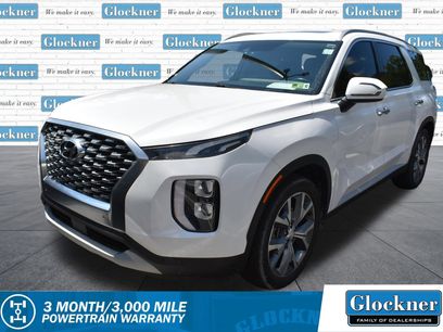 Used 2020 Hyundai Palisade SEL