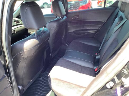 Used 2016 Acura ILX FWD image 29