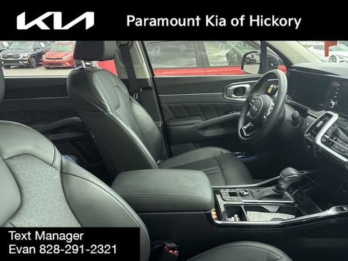 Used 2023 Kia Sorento SX image 6