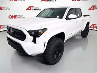 New 2026 Toyota Tacoma SR5 video 3