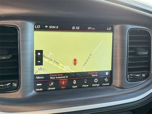 Used 2023 Dodge Charger Scat Pack image 36