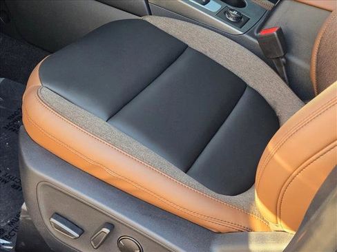 New 2026 Ford Bronco Sport Outer Banks image 4