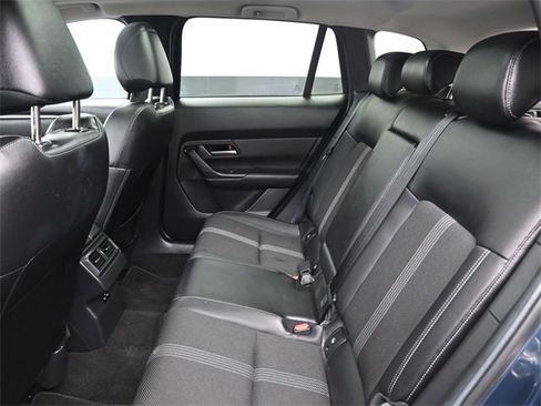 Certified 2023 MAZDA CX-50 2.5 S w/ Convenience Package image 25