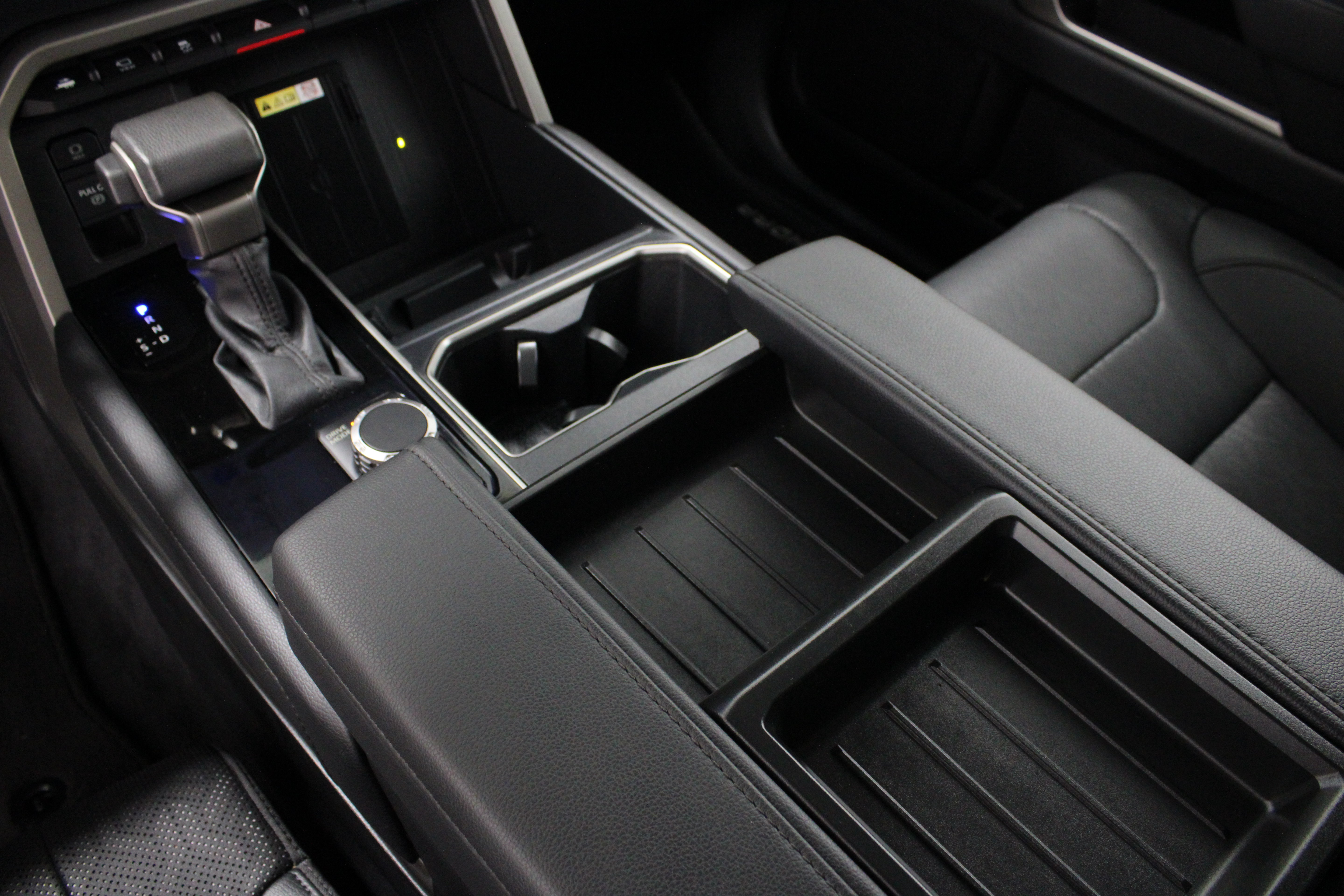 Used 2023 Toyota Tundra Limited RWD image 18