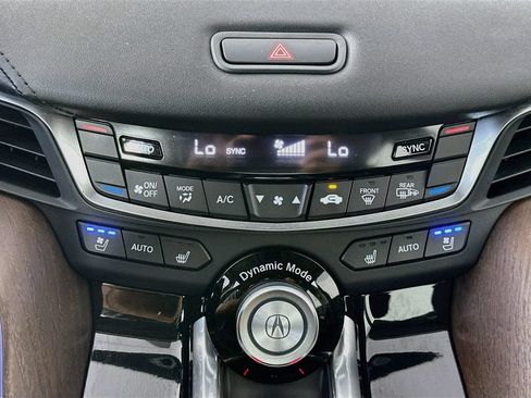 Used 2021 Acura TLX SH-AWD w/ Advance Package image 18