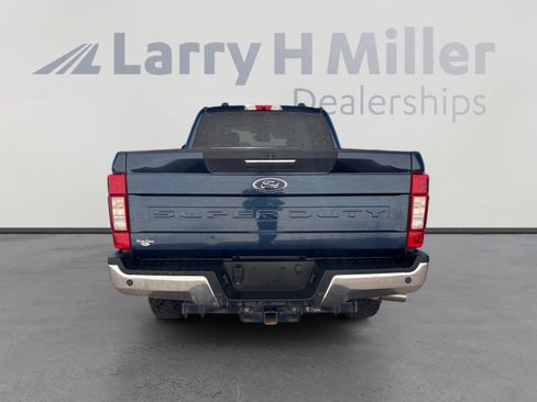 Used 2020 Ford F250 XLT w/ XLT Premium Package image 4