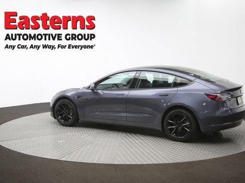 Used 2023 Tesla Model 3 Standard Range RWD image 57