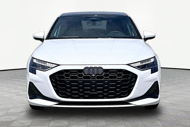 New 2026 Audi A3 2.0T Premium Plus AWD/4WD image 3