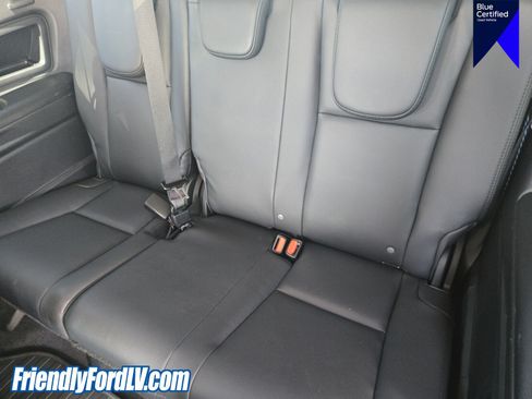 Used 2025 Subaru Ascent Bronze Edition AWD/4WD image 16