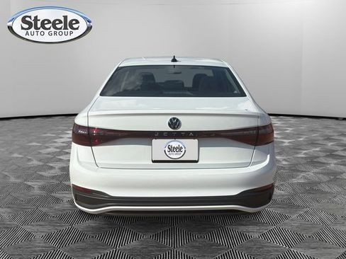 New 2026 Volkswagen Jetta S image 4