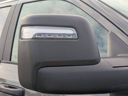 New 2026 RAM 2500 Big Horn image 14