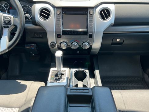 Used 2014 Toyota Tundra SR5 w/ TRD Off Road Package AWD/4WD image 14
