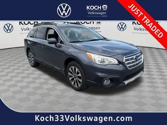 Used 2017 Subaru Outback 2.5i Limited AWD/4WD 360° Tour