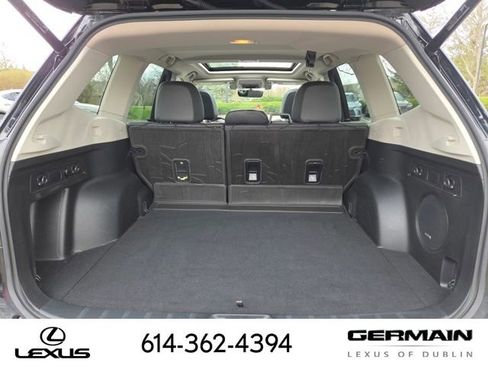 Used 2021 Subaru Forester Limited image 32