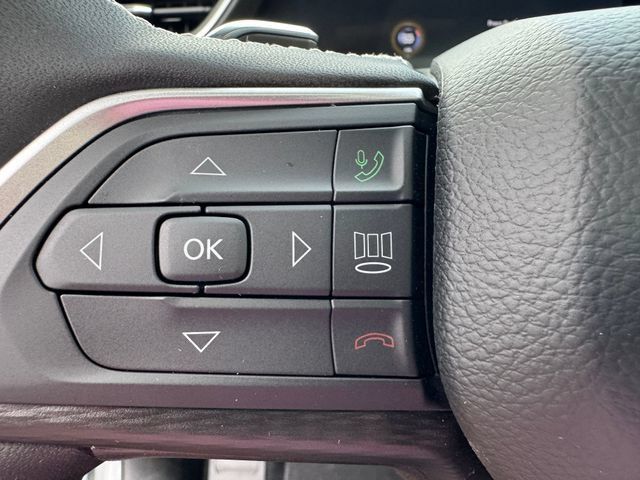 New 2025 Jeep Grand Cherokee Laredo X w/ Luxury Tech Group I AWD/4WD image 43