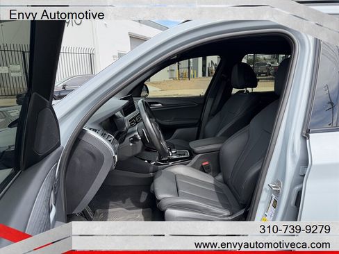 Used 2024 BMW X3 sDrive30i w/ Premium Package w/ZPA image 15