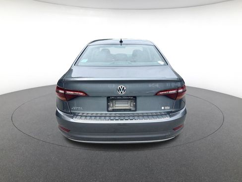 Used 2019 Volkswagen Jetta S w/ Driver Assistance Package FWD image 6