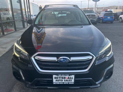 Used 2018 Subaru Outback 2.5i image 7