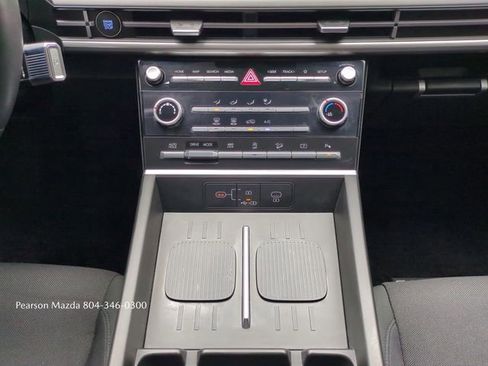 Used 2024 Hyundai Santa Fe SE image 20