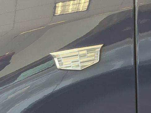 Certified 2024 Cadillac XT4 Sport FWD image 29