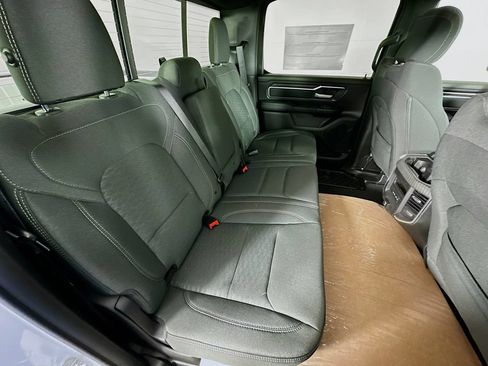 New 2026 RAM 1500 Big Horn AWD/4WD image 34