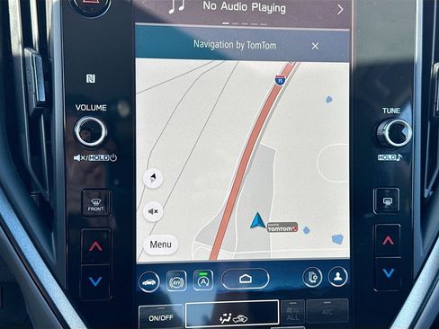 Certified 2025 Subaru Crosstrek 2.5i Limited w/ Crosstrek Mirror Package image 19