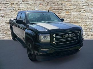 Used 2016 GMC Sierra 1500 2WD Double Cab w/ Elevation Edition video 1