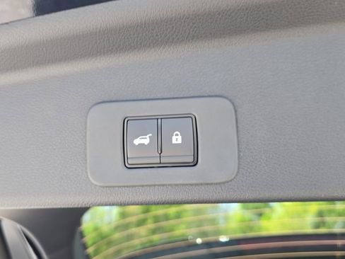 New 2026 Nissan Murano SL image 11